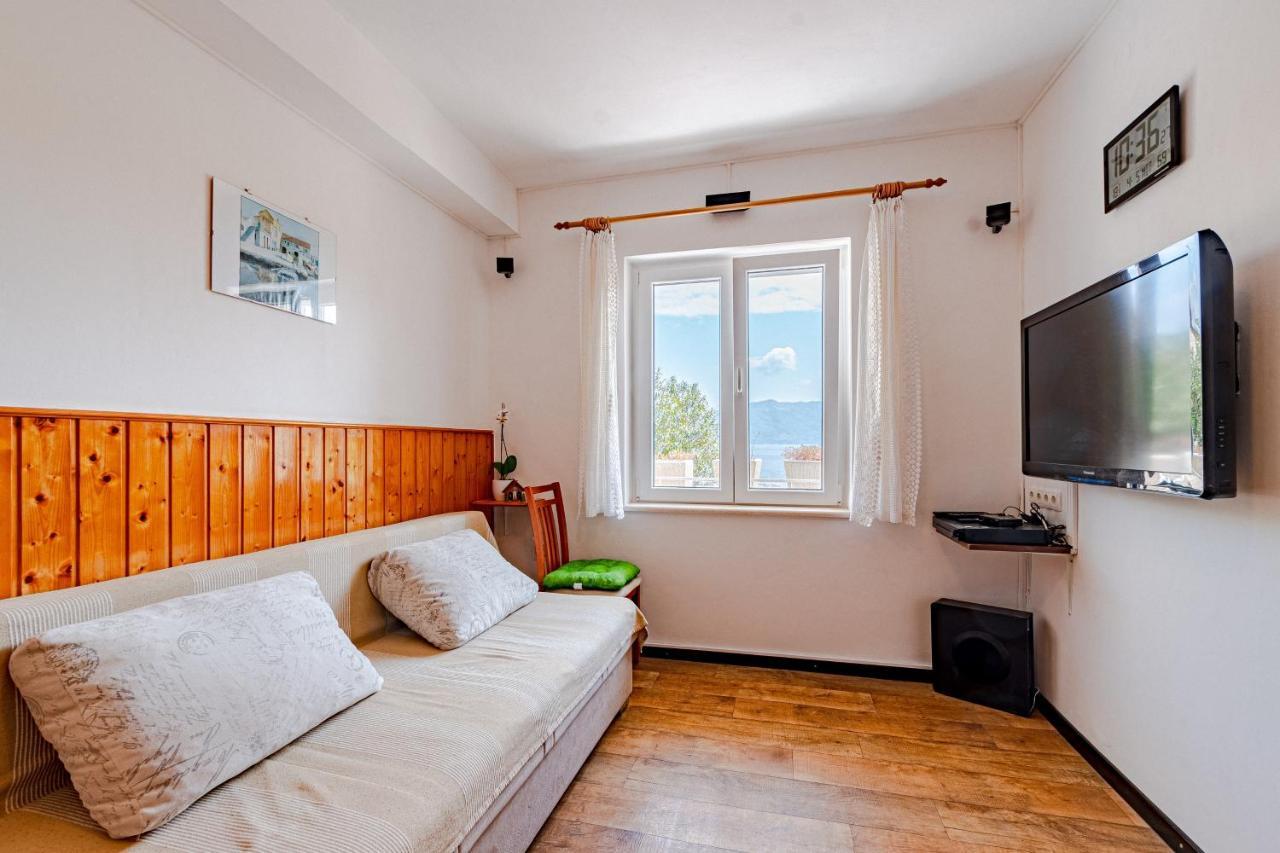 Apartments By The Sea Korcula - 10051 Exteriör bild